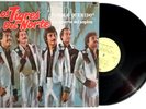 LOS TIGRES DEL NORTE Pueblo Querido LP Vinyl 1986 MEXICO La Muerte Del Soplon