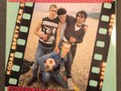 Peter and the Test Tube Babies Pissed and Proud LP No Future Blitz Violators
