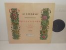 33CX 1479 Mendelssohn Songs Without Words Walter Gieseking B/G