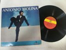 ANTONIO MOLINA ORQUESTA MONTILLA CONDUCTED BY MAESTRO MOYA VINILO
