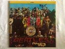 The Beatles  -  Sgt. Peppers Lonely Hearts Club Band  -  Capitol Records