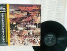 Black Sabbath Greatest Hits NEMS SP18 5016 Japan OBI VINYL LP