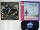 ROLLING STONES IN CONCERT LONDON SLC-333 Japan OBI VINYL LP