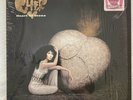 CHER Heart Of Stone LP 1989 pop rock IN SHRINK If I Could Turn Back Time VG++++