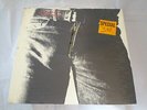 Rolling Stones Sticky Fingers Sealed Vinyl Record LP USA 1972 Zipper Hype Sticke