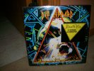 33 1/3 (Vinyl) LP: Def Leppard, Hysteria 422-830-675-1-Q-1