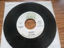 Vintage Jerden 45 Record The Sonics Psycho Very Good Condition