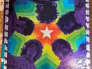 STEPPENWOLF: THE SECOND ?? VG++ VINYL LP RECORD DUNHILL RECORDS 1972 ACID ROCK
