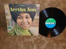 Aretha Franklin Aretha Now Atlantic SD 8186 stereo 1968 org pres Spooner Oldham