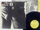 ROLLING STONES STICKY FINGERS ROLLING STONES P-10131S Japan VINYL LP