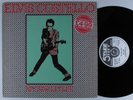 ELVIS COSTELLO My Aim Is True STIFF LP VG+ uk #