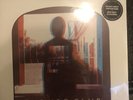 The UFO Club - Vinyl LP Christian Bland, Lee Blackwell - New Sealed