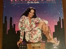 ? Donna Summer On The Radio Greatest Hits Vol 1 & 2 1979 Double Album EX Poster