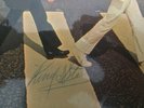 Beatles abbey road lp uk copy, signed by all band members  Music memorabilia 
