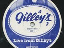 Rare Rock 'n Roll Radio LP - Jerry Lee Lewis - Live From Gilley's - # LG 81-8