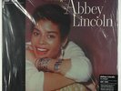 Abbey Lincoln - It's Magic LP - Vinyl Me Please 180g Reissue Club Mono SEALED