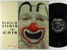 Charles Mingus - The Clown LP - Atlantic 1260 Black Label Mono DG VG++