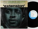 George Braith - Extension LP - Blue Note - BST 84171 RVG NY USA Shrink