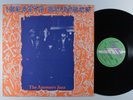BEASTS OF BOURBON The Axeman's Jazz BIG TIME LP VG+ #