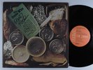GUESS WHO Road Food RCA LP VG+ promo with lyric sheet insert #