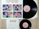 HEAVENLY - Operation Heavenly LP + Space Manatee 7