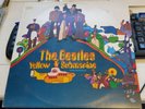 Yellow Submarine : Nothing Is Real- The Beatles 1988 Digitally Remastered 33 1/3