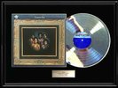 JACKSON FIVE 5  MICHAEL JACKSON WHITE GOLD SILVER PLATINUM TONED RECORD NON RIAA