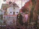 black sabbath vol 4 1972 self titled 1970 green labels