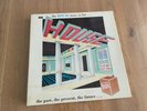 LP-BOX The House Story So Far... The Past, The Present, The Future... Various