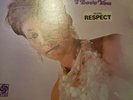 Aretha Franklin 
