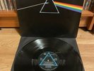 The Dark Side Of The Moon - Pink Floyd 2013 40th Anniversary EU Press