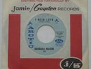 Northern Soul BARBARA MASON I Need Love / Bobby is My Baby NM- ARCTIC 45 HEAR
