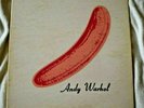 Velvet Underground & Nico - S/T LP - Verve Peeled Banana Andy Warhol V6-5008