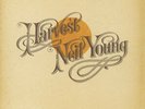 Neil Young - Harvest - Remastered Vinyl LP