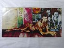 David bowie Diamond Dogs RCA RCA-6230 Japan   LP