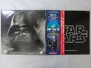 JOHN WILLIAMS STAR WARS 20th Century-Fox FMW-37 8 Japan POSTER  LP OBI