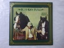 Jethro Tull Heavy Horses Chrysalis WWS-81065 Japan PROMO  LP