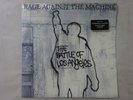 Rage Against The Machine The Battle Of Los Angeles Epic E69630 US   LP