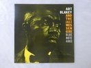 Art Blakey   The Jazz Messengers Moanin' BlueNote BST-84003 Japan   LP