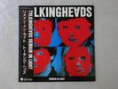 Talking Heads Remain In Light Sire RJ-7691 Japan   LP OBI