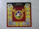 Thin Lizzy Johnny The Fox Vertigo BT-5353 Japan   LP