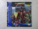 Iron Maiden Stranger In A Strange Land EMI S19-5009 Japan   LP OBI