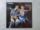 Scorpions Lovedrive RCA RVP-6351 Japan   LP