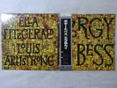 Ella Fitzgerald,Louis Armstrong Porgy   Bess Verve MV95067 Japan   LP OBI