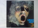 Uriah Heep Very Eavy Very Umble EMI WBS-40147 Japan   LP