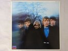 Rolling Stones Between The Buttons London L20P1017 Japan Blue Wax  LP
