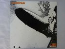 Led Zeppelin  Atlantic P-10105A Japan   LP