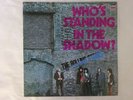 Rolling Stones Who's Standing In The Shadow London L20P1127 Japan   LP