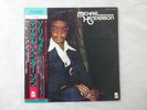 Michael Henderson Solid Buddah Records YX-7149-DA Japan PROMO  LP OBI