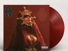 Halsey - If I Can’t Have Love, I Want Power LIMITED EDITION URBAN OUTFITTERS RED